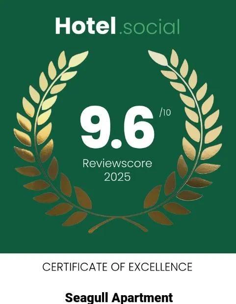 Certificate Badge
