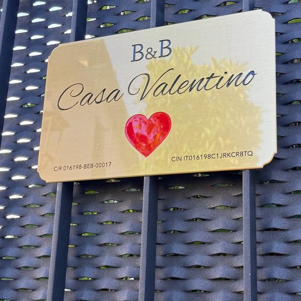  Casa Valentino