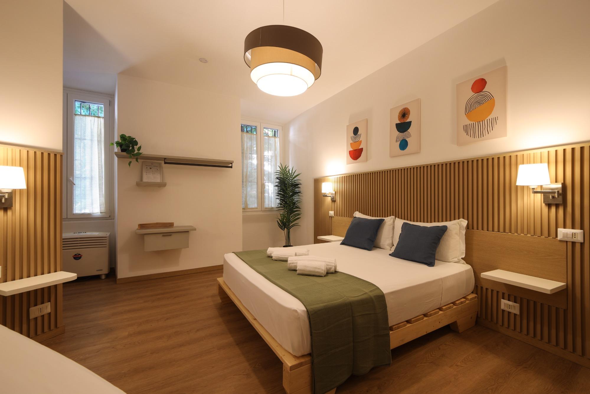 Room b&b Image