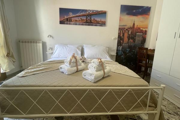La Casa di Carmela e Francesco B&B