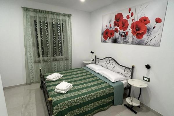 Casa Vacanze Magnolia