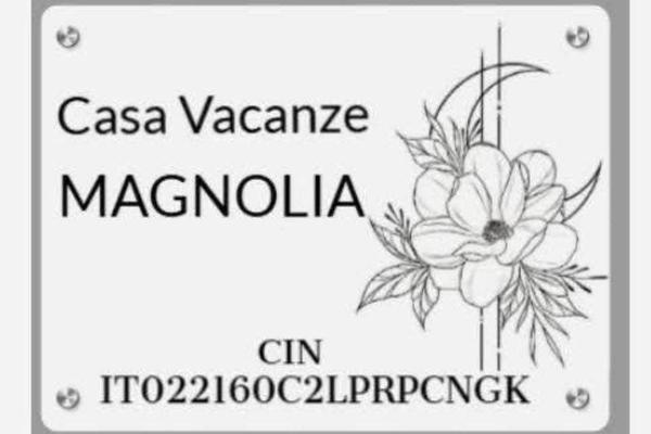 Casa Vacanze Magnolia