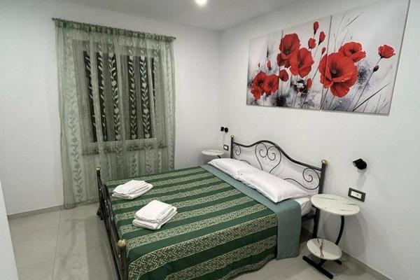 Casa Vacanze Magnolia