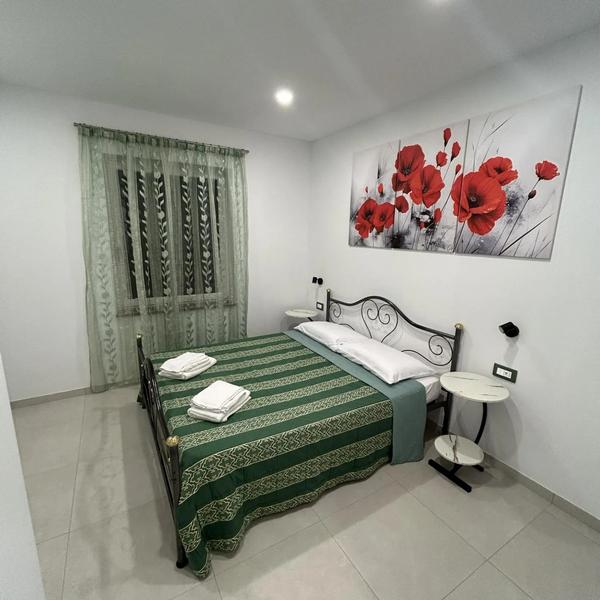  Casa Vacanze Magnolia