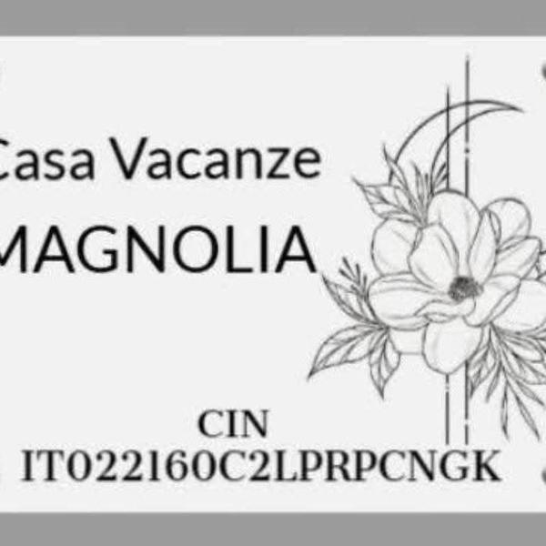  Casa Vacanze Magnolia