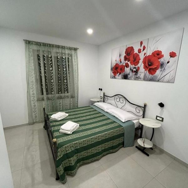  Casa Vacanze Magnolia