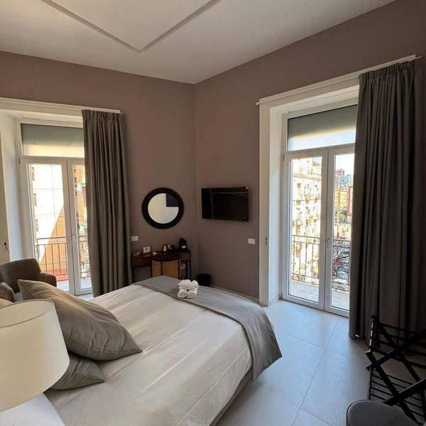poerio station rooms & apartment