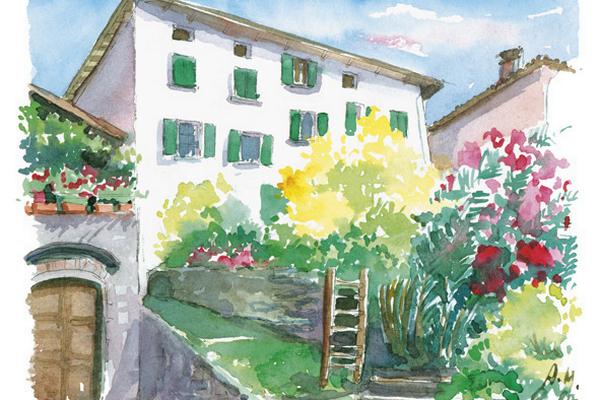 B&B La Casa delle Rondini