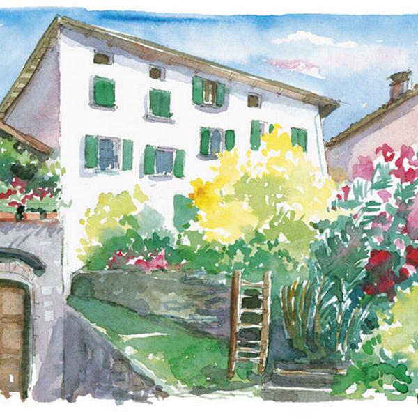  B&B La Casa Delle Rondini