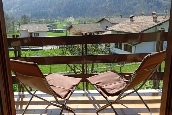 Casa Vacanze Prima Rosa