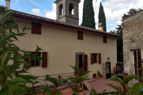 B&B Antica Foresteria di Tòsina