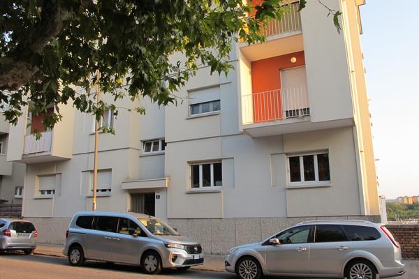 Rooms D'Angeli