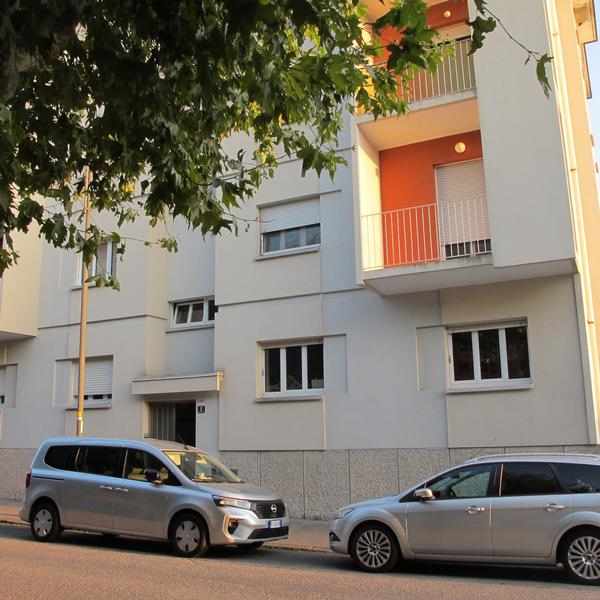  Rooms D'Angeli