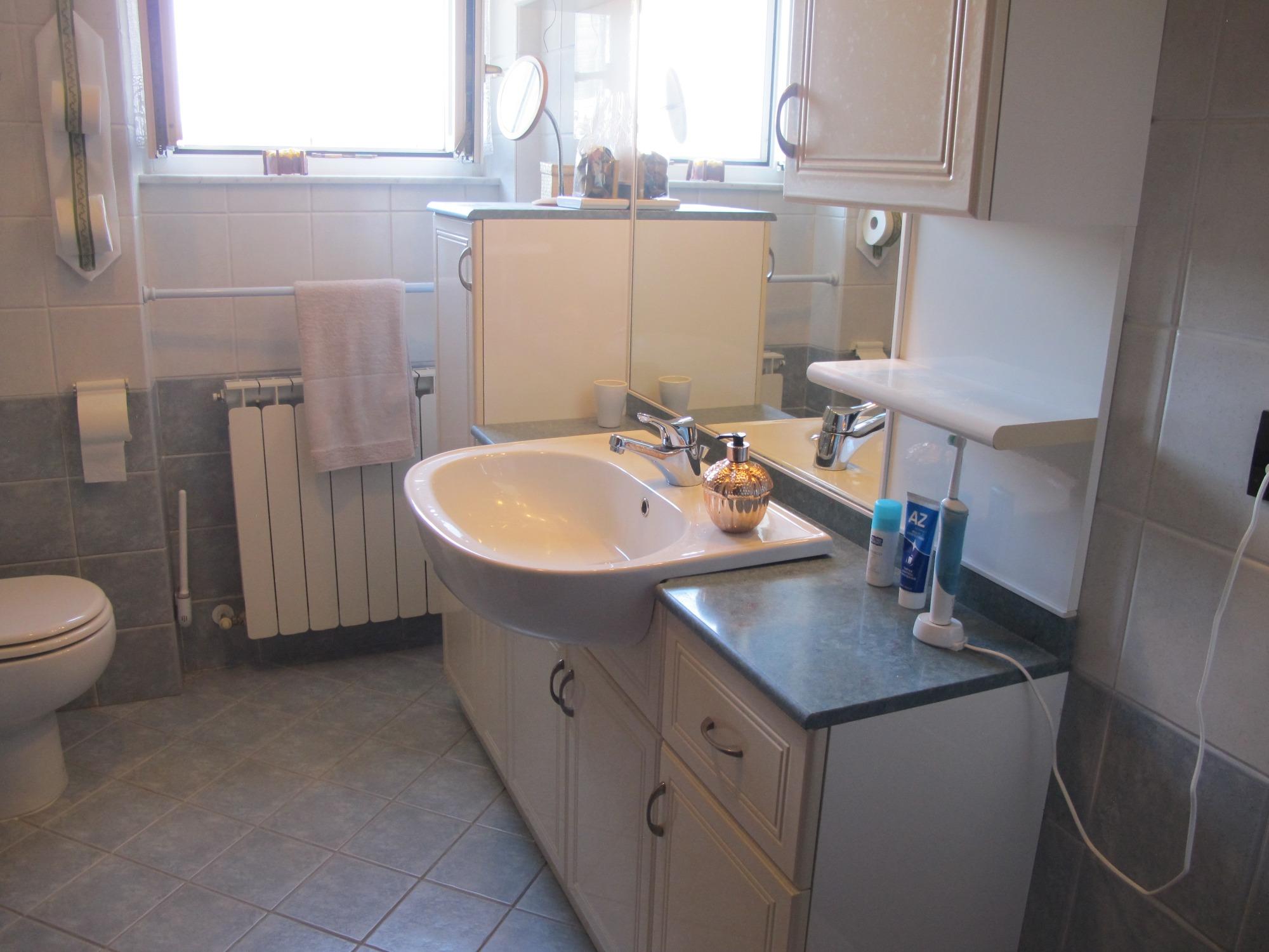 Bagno completo