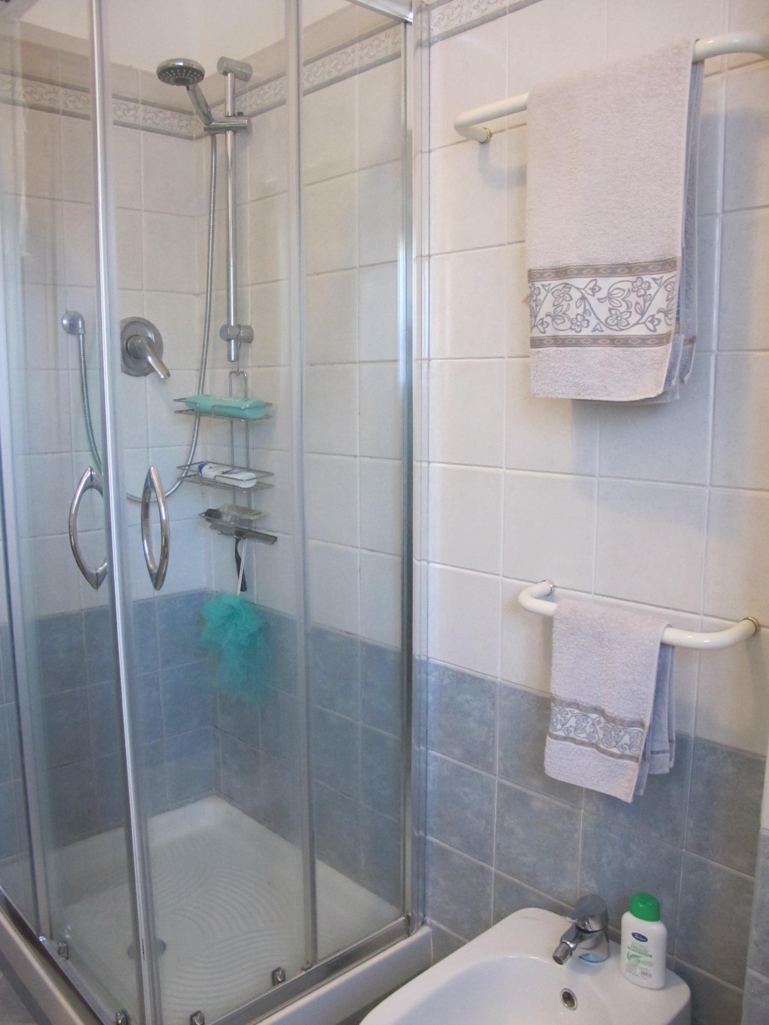 Bagno completo