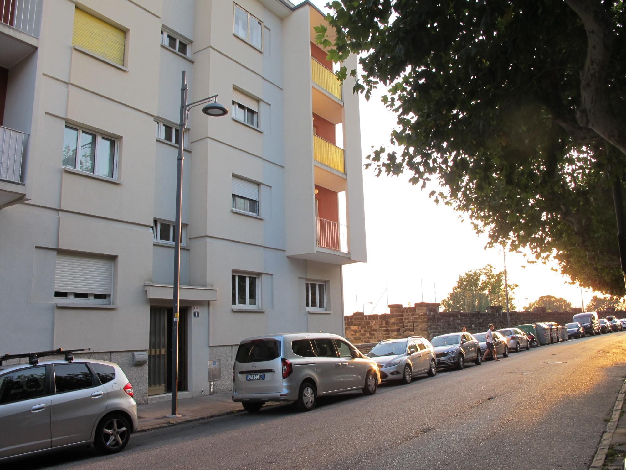 esterno