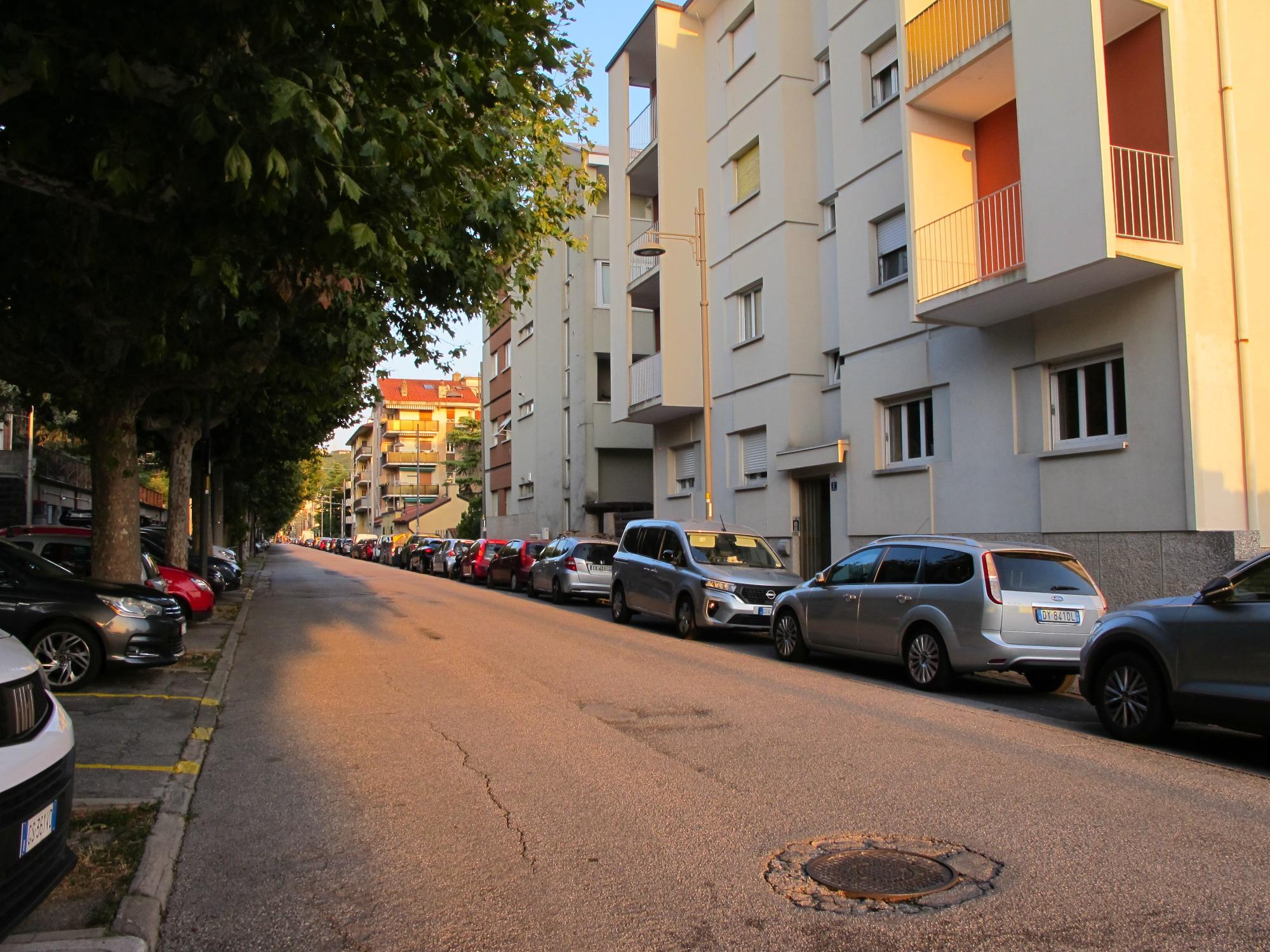 esterno