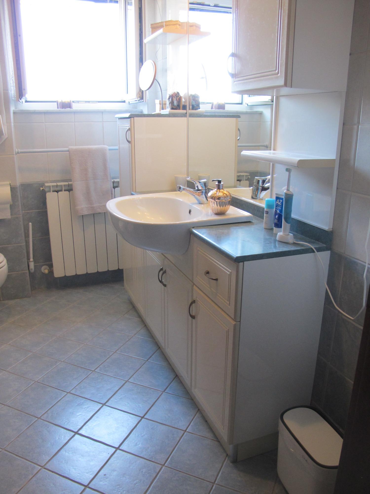 Bagno 1