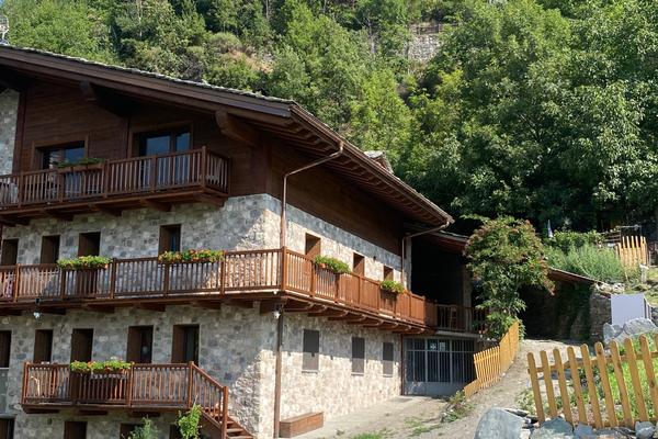 B&B Tsantamerla