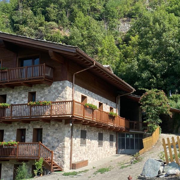  B&B Tsantamerla