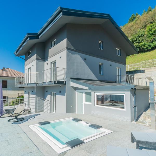  Villa Patrizia