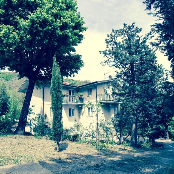  La Quercia Antica