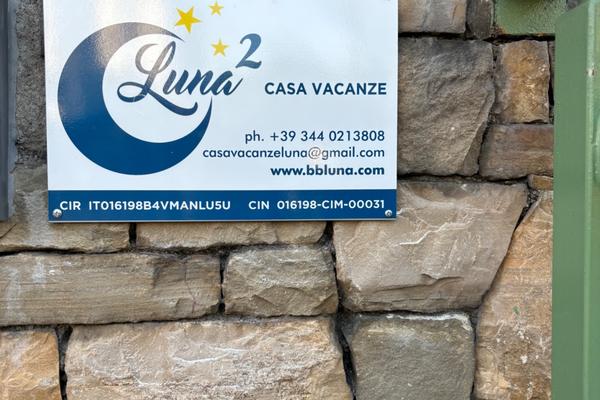 Casa vacanze Luna 2