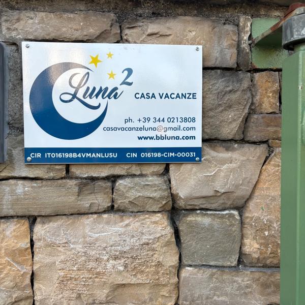  Casa Vacanze Luna 2