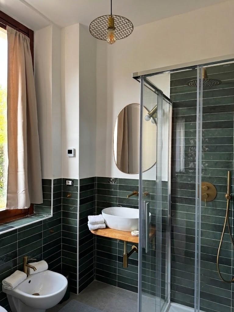 BAGNO PIANO TERRA