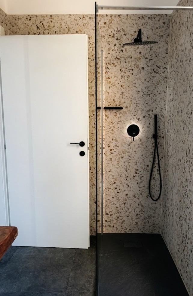 BAGNO CAMERA TEODOLINDA