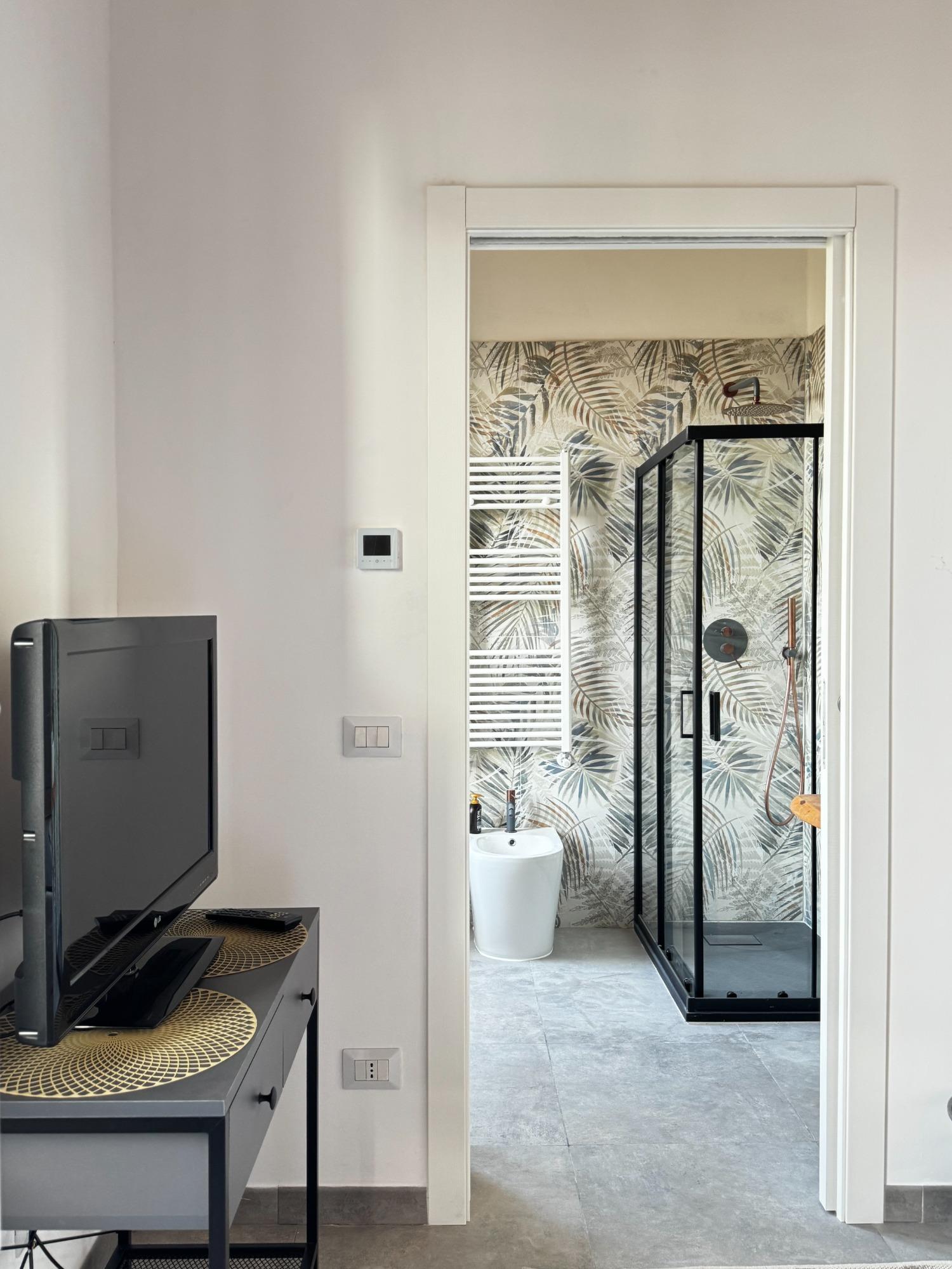BAGNO CAMERA CAROLINA