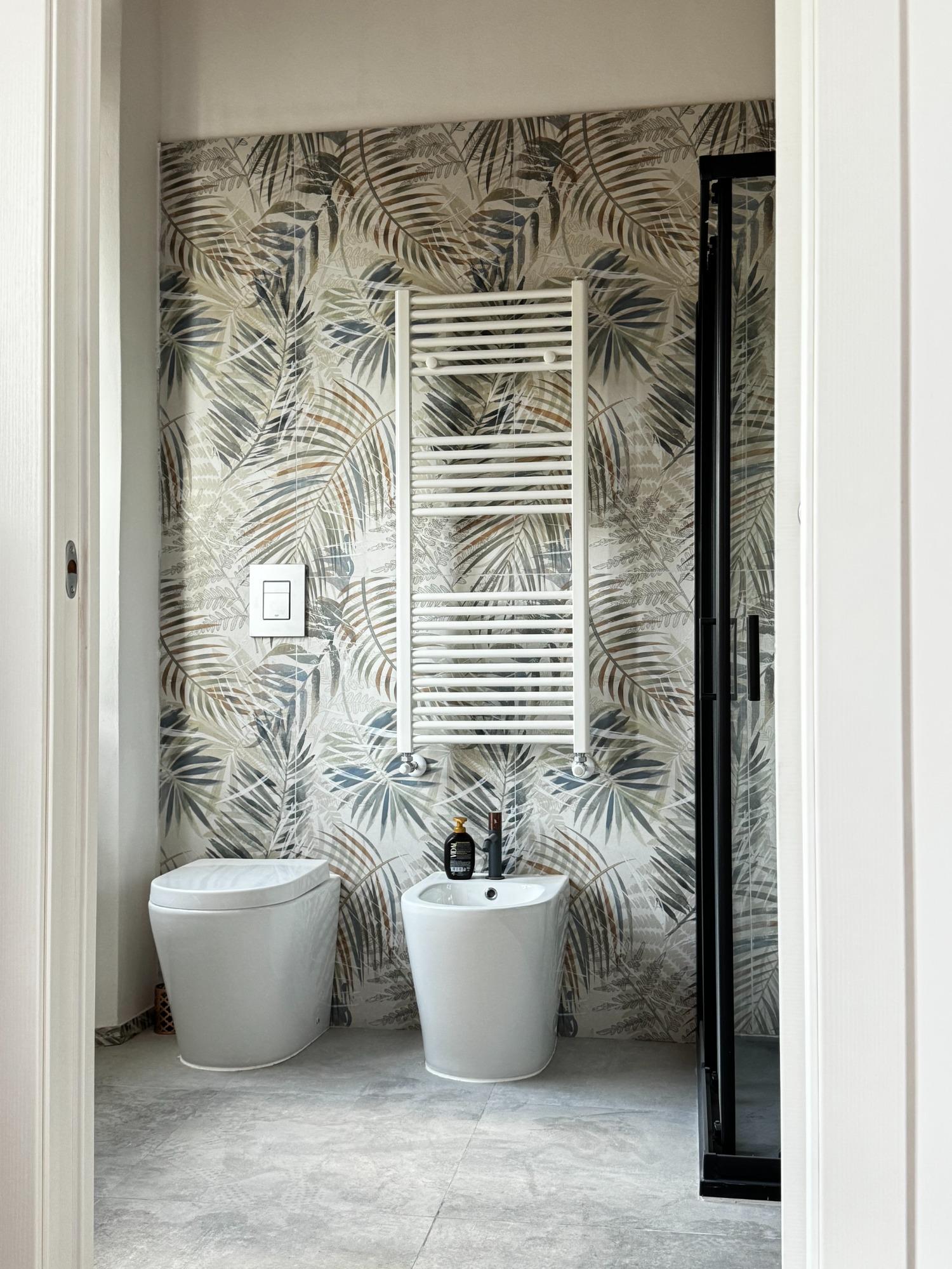 BAGNO CAMERA CAROLINA