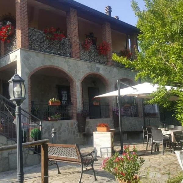  La Corte Dei Samidagi