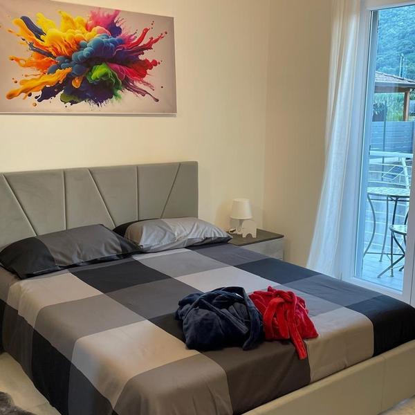 La Casa Di Francy