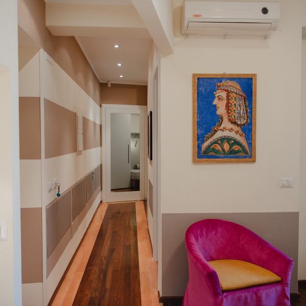  Residenza Sammicheli