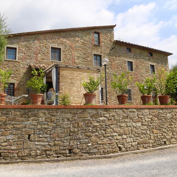 le forri agriturismo e b&b