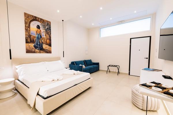Demetra Exclusive Apartment