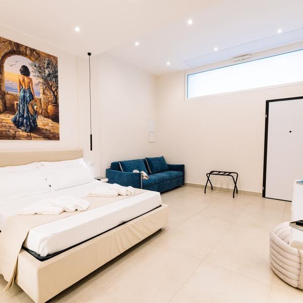  Demetra Exclusive Apartment