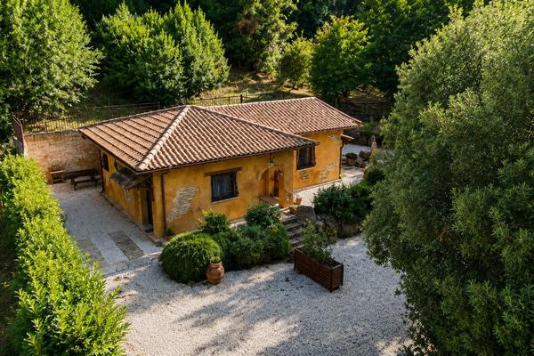 Casa dei Laghi