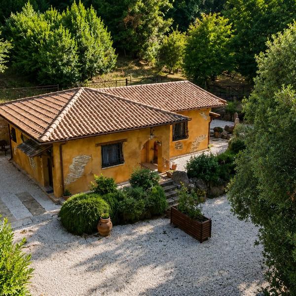  Casa Dei Laghi