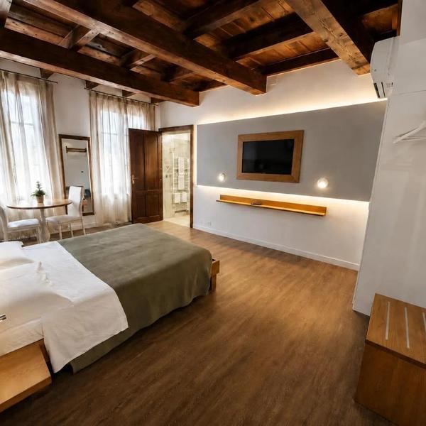  Alkimia Premium Suites