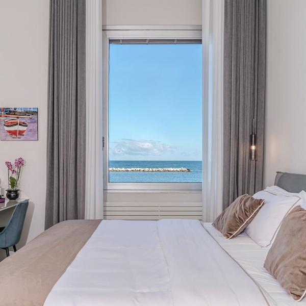  Alta Marea Apulia Sea View