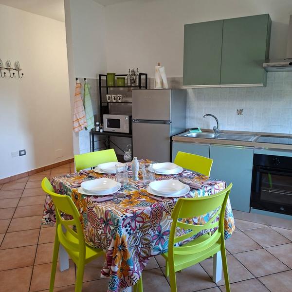  La Casa Di Simba