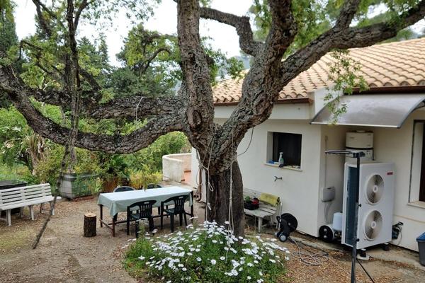 La Casa al Villaggio