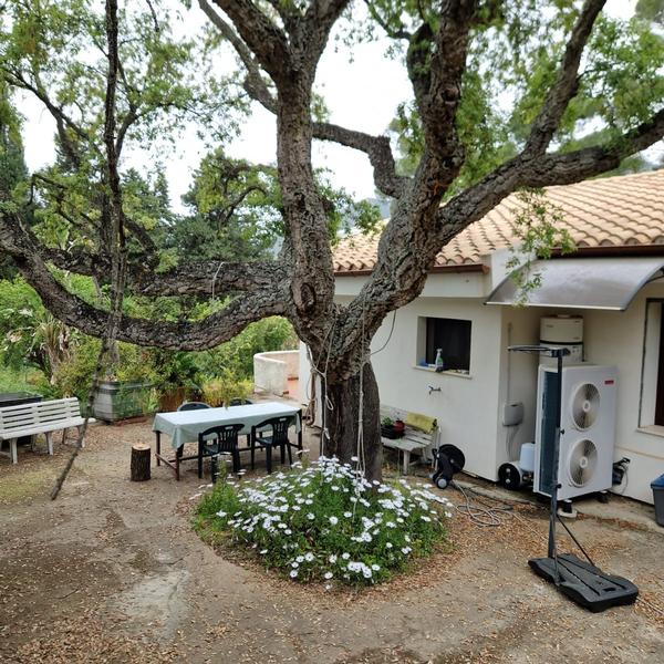  La Casa Al Villaggio