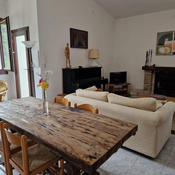  La Casa Al Villaggio