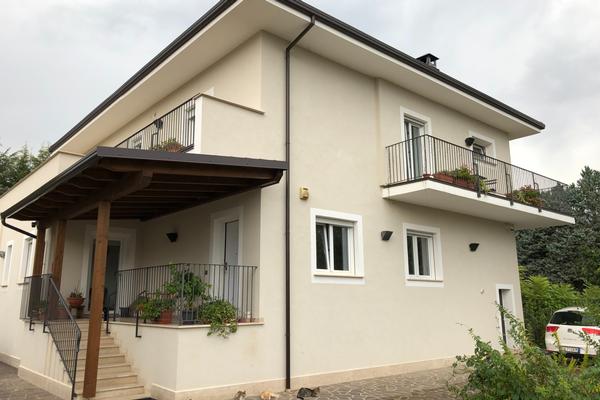 La Nuova Dimora B&B