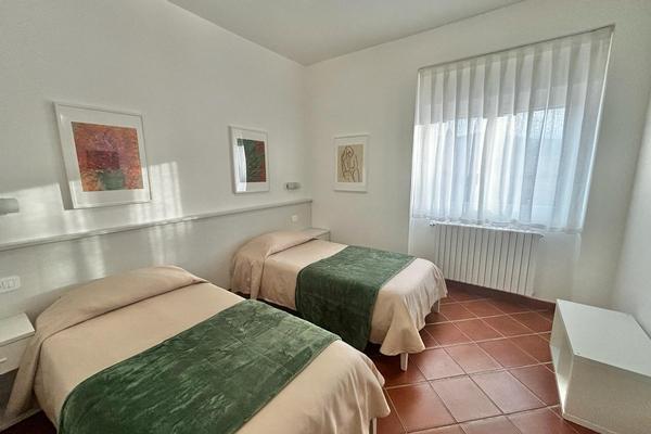 La Nuova Dimora B&B