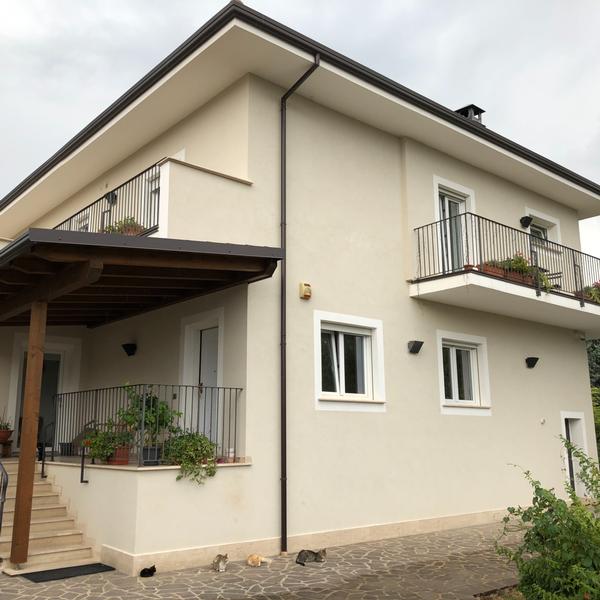  La Nuova Dimora B&B