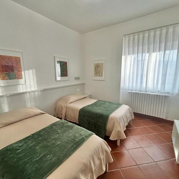 la nuova dimora b&b